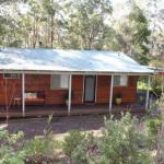 Franciscas Cottage - Accommodation Australia 0