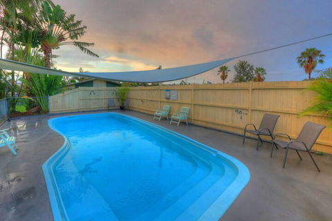 Hi-Way Motel Grafton - Accommodation Australia 2