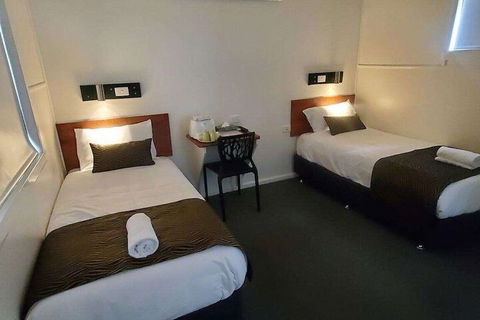 Hi-Way Motel Grafton - Accommodation Australia 4