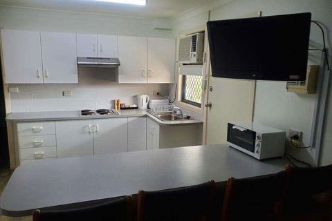 Hi-Way Motel Grafton - Accommodation Australia 6