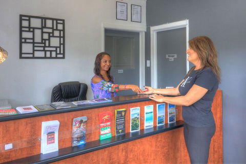 Hi-Way Motel Grafton - Accommodation Australia 3