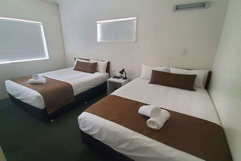 Hi-Way Motel Grafton - Accommodation Australia 7