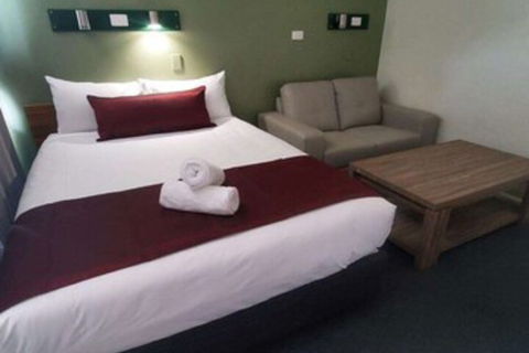 Hi-Way Motel Grafton - Accommodation Australia 0