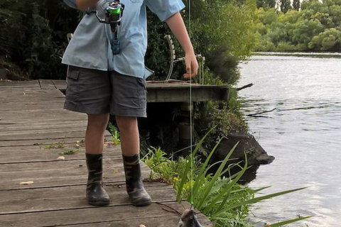 The Shingles Riverside Cottages - Australia Shopping 2