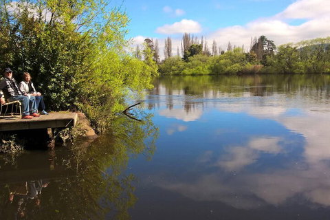 The Shingles Riverside Cottages - Australia Shopping 1