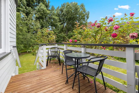 Explorers Lodge - Local Tourism 1