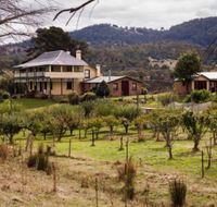 Stanton Bed  Breakfast - Local Tourism
