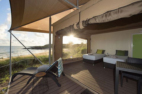 Bremer Island Banubanu Beach Retreat - Local Tourism 4