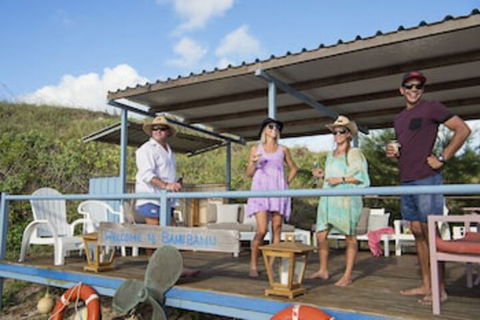 Bremer Island Banubanu Beach Retreat - Local Tourism 0