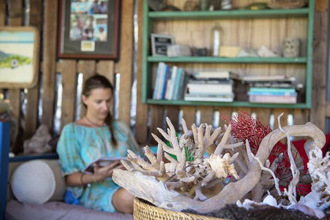 Bremer Island Banubanu Beach Retreat - Local Tourism 6