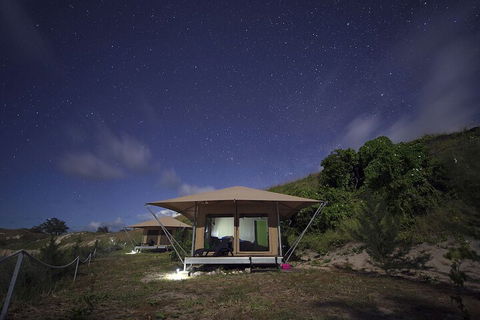 Bremer Island Banubanu Beach Retreat - Local Tourism 3