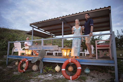 Bremer Island Banubanu Beach Retreat - Local Tourism 2
