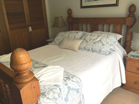 Bed & Breakfast At Kiama - Bed n Breakfasts 4