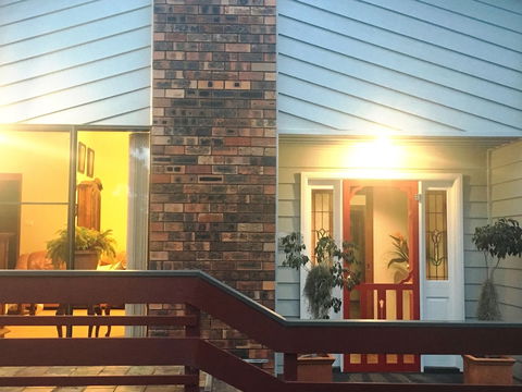 Bed & Breakfast At Kiama - Bed n Breakfasts 0