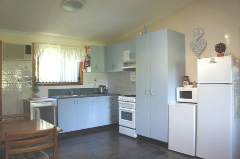 Bed & Breakfast At Kiama - Bed n Breakfasts 6