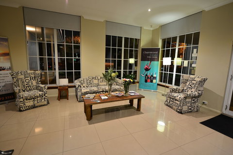 Winning Post Motor Inn Mudgee - Accommodation Australia 0