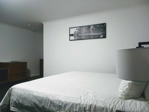 Winning Post Motor Inn Mudgee - Accommodation Australia 4