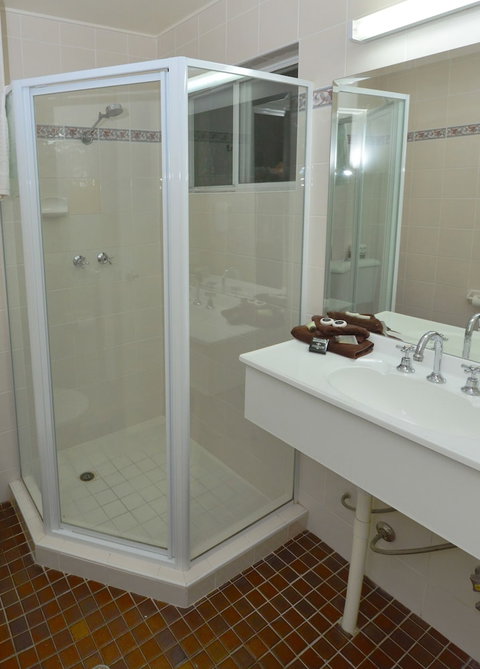 Winning Post Motor Inn Mudgee - Accommodation Australia 3