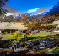 Wildwood Guesthouse - Accommodation Australia