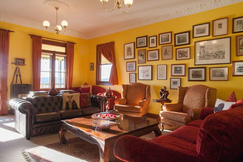 The Mudgee Homestead Guesthouse - Accommodation Australia 7