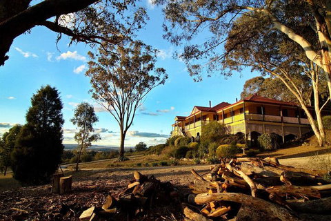 The Mudgee Homestead Guesthouse - Accommodation Australia 2