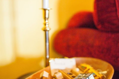 The Mudgee Homestead Guesthouse - Accommodation Australia 5