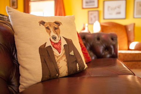 The Mudgee Homestead Guesthouse - Accommodation Australia 6