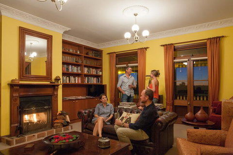 The Mudgee Homestead Guesthouse - Accommodation Australia 4