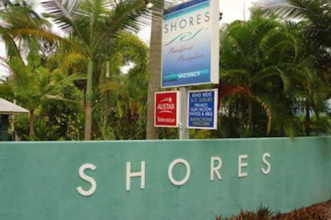 Mission Beach Shores - Accommodation Australia 0