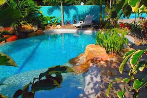 Mission Beach Shores - Accommodation Australia 3
