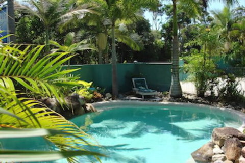 Mission Beach Shores - Accommodation Australia 5