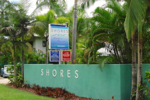 Mission Beach Shores - Accommodation Australia 1