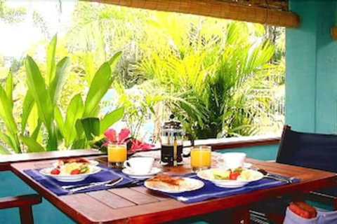 Mission Beach Shores - Accommodation Australia 6