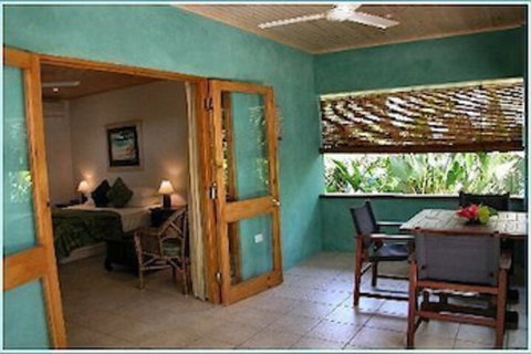 Mission Beach Shores - Accommodation Australia 7
