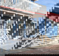 The Port O Call - Local Tourism