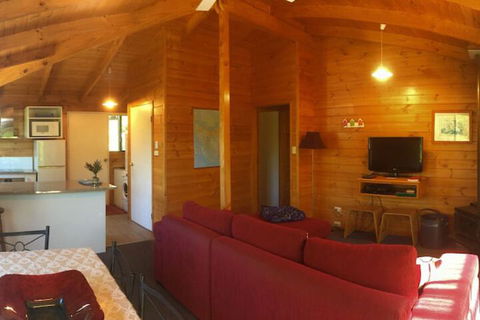 Sandpiper Ocean Cottages - Accommodation Australia 7