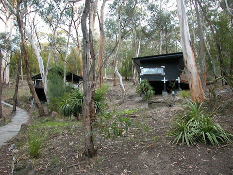 Qdos Arts - Local Tourism 2