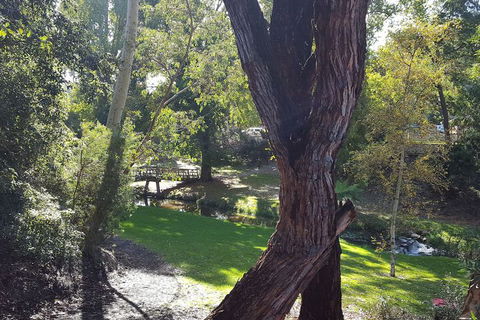 Wilsons Promontory Motel - Accommodation Australia 1