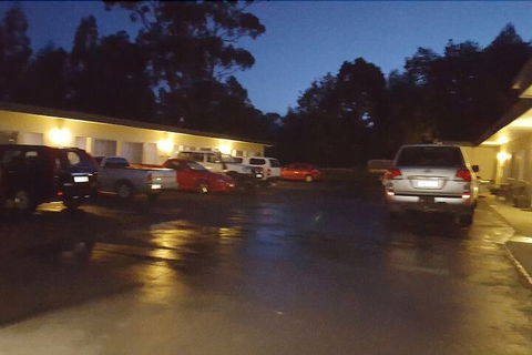 Wilsons Promontory Motel - Accommodation Australia 4