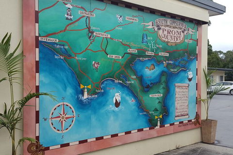 Wilsons Promontory Motel - Accommodation Australia 6