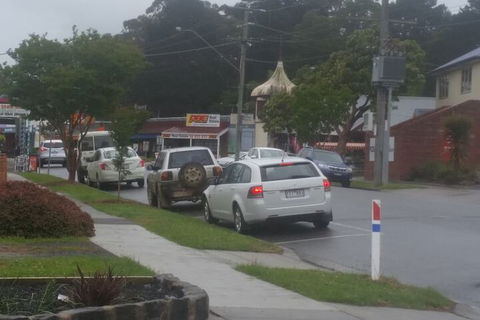 Wilsons Promontory Motel - Accommodation Australia 7