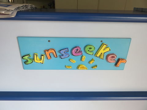 Sunseeker Lodge - Accommodation Australia 4