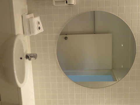 Sunseeker Lodge - Accommodation Australia 6