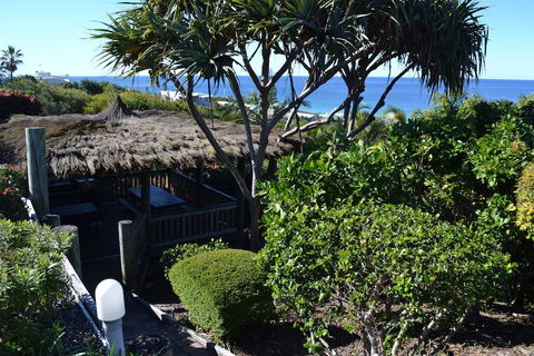 Sunseeker Lodge - Accommodation Australia 0