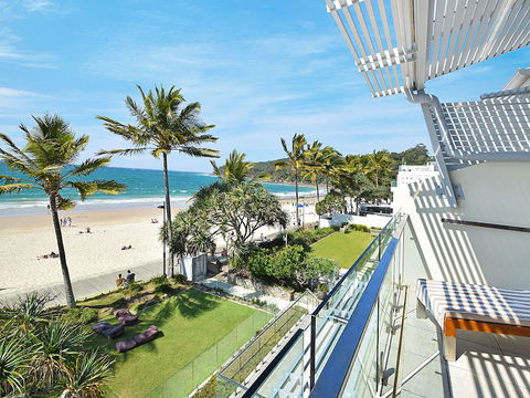 Fairshore Noosa - Accommodation Australia 4