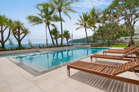Fairshore Noosa - Accommodation Australia 1