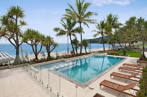 Fairshore Noosa - Accommodation Australia 0