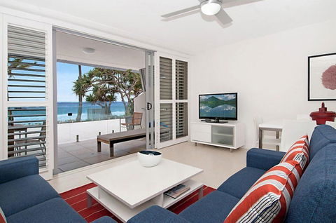 Fairshore Noosa - Accommodation Australia 2