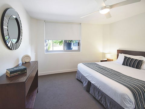 Fairshore Noosa - Accommodation Australia 5