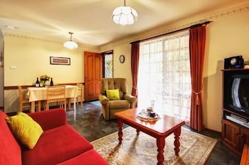 Barossa Country Cottages - Accommodation Australia 2